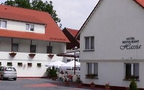 Hotel Hassia Frielendorf